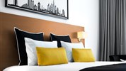 TRYP by Wyndham Dubai - (Interiér) - Pokoj typu TRYP nebo Upper/Balcony