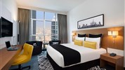 TRYP by Wyndham Dubai - (Interiér) - Pokoj typu TRYP nebo Upper/Balcony