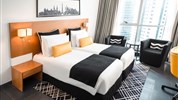 TRYP by Wyndham Dubai - (Interiér) - Pokoj typu TRYP nebo Upper/Balcony