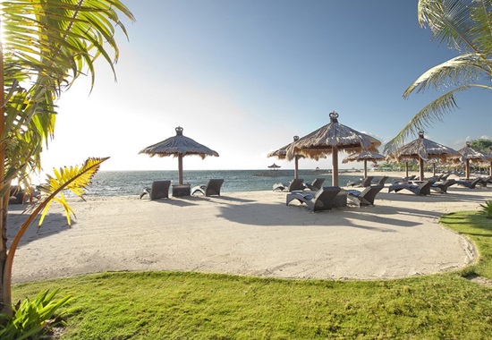 Bali Tropic Resort & SPA - 