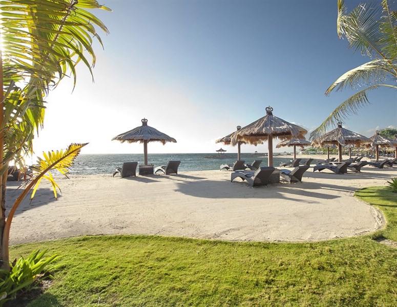 Bali Tropic Resort & SPA