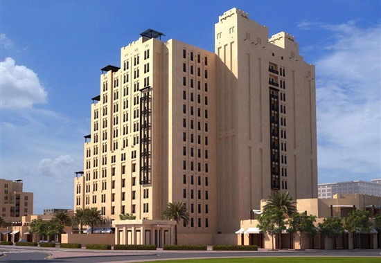 Hyatt Place Dubai Wasl District - Dubaj