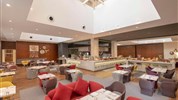 Hyatt Place Dubai Wasl District - (Interiér) - Restaurace