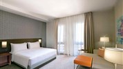 Hyatt Place Dubai Wasl District - (Interiér) - Pokoj typu STANDARD