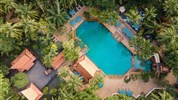 Avani Pattaya Resort - Bazén