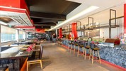 Avani Pattaya Resort - Restaurace