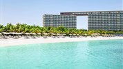 Mövenpick Resort Al Marjan Island - (Exteriér) - Hotel