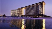 Mövenpick Resort Al Marjan Island - (Exteriér) - Hotel