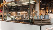 Mövenpick Resort Al Marjan Island - (Interiér) - Restaurace