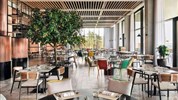 Mövenpick Resort Al Marjan Island - (Interiér) - Restaurace