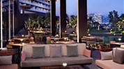Mövenpick Resort Al Marjan Island - (Interiér) - Restaurace - Terasa