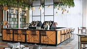 Mövenpick Resort Al Marjan Island - (Interiér) - Restaurace