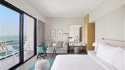 Mövenpick Resort Al Marjan Island - (Interiér) - Pokoj typu DELUXE