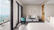 Mövenpick Resort Al Marjan Island - (Interiér) - Pokoj typu SUPERIOR