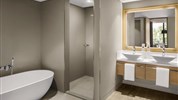 Mövenpick Resort Al Marjan Island - (Interiér) - Privátní vilka s bazénem (na vyžádání)