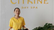 Mövenpick Resort Al Marjan Island - (Interiér) - Wellness