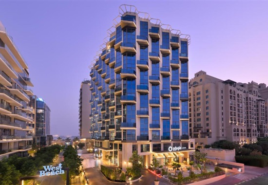Adagio Premium The Palm - Dubaj