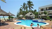 Reef & Beach Resort