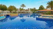 Al Habtoor Grand Resort - (Exteriér) - Bazén