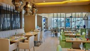 Al Habtoor Grand Resort - (Interiér) - Restaurace