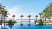 Fairmont The Palm - (Exteriér) - Bazén