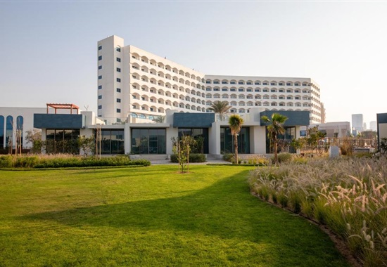 Ajman Hotel - Ajman