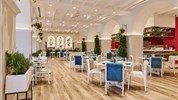 Ajman Hotel - Restaurace