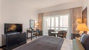 Ajman Hotel - (Interiér) - Pokoj typu SUPERIOR