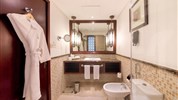 Ajman Hotel - (Interiér) - Pokoj typu SUPERIOR