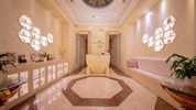 Ajman Hotel - (Interiér) - Wellness