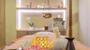 Ajman Hotel - (Interiér) - Wellness