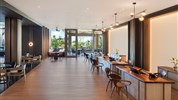 Le Méridien Khao Lak Resort & Spa - Lobby