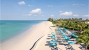 Le Méridien Khao Lak Resort & Spa - Pláž
