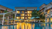 Le Méridien Khao Lak Resort & Spa - Bazén