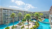 Le Méridien Khao Lak Resort & Spa - Bazén