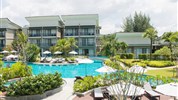Le Méridien Khao Lak Resort & Spa - Bazén
