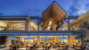 Le Méridien Khao Lak Resort & Spa - Restaurace