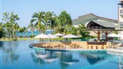 Le Méridien Khao Lak Resort & Spa - Bar