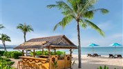 Le Méridien Khao Lak Resort & Spa - Bar na pláži