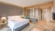 Le Méridien Khao Lak Resort & Spa - Pokoj s výhledem na bazén