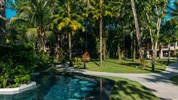 La Flora Khao Lak - Zahrada