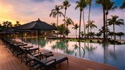 La Flora Khao Lak - Bazén