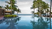 La Flora Khao Lak - Bazén