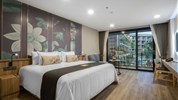 La Flora Khao Lak - Pokoj Flora