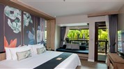 La Flora Khao Lak - Pokoj Deluxe