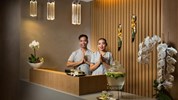 Millennium Place Barsha Heights Hotel - (Interiér) - Wellness/SPA