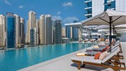 Vida Dubai Marina & Yacht Club - (Exteriér) - Bazén