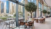 Vida Dubai Marina & Yacht Club - (Interiér) - Restaurace