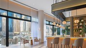 Vida Dubai Marina & Yacht Club - (Interiér) - Bar