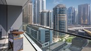 Vida Dubai Marina & Yacht Club - (Interiér) - Pokoj typu DELUXE